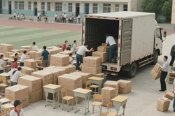 高邮学校搬家报价：费用解析与选择指南