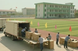 泰兴学校搬家排名：选择信赖的搬家服务