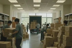 金华学校搬家费用大揭秘