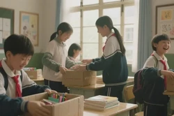 慈溪学校搬迁：排行榜背后的考量与实践