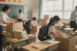 马鞍山学校搬家公司推荐