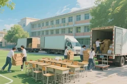 南京学校搬家哪家好？全方位对比分析