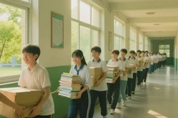 桐城学校搬家流程与注意事项全解析