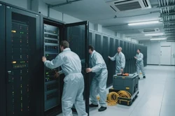 东台仪器收纳搬家：安全高效的解决方案