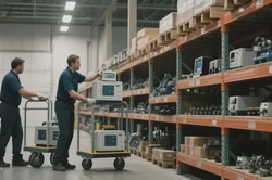 张家港仪器搬家租车：专业服务保障您的设备安全