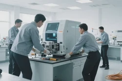 海安精密仪器搬迁：专业服务与排名指南