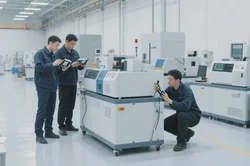 启东仪器装卸搬运：精密操作与高效保障