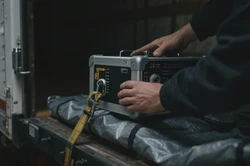 龙港仪器搬迁：专业高效安全