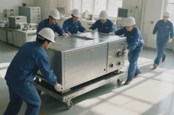 深圳仪器家政搬家：专业服务，安心无忧