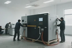 启东精密仪器搬迁：专业保障，安全抵达