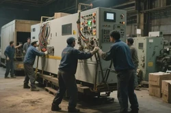 马鞍山仪器搬运：专业高效的解决方案