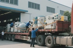 精密仪器起重搬迁：安全高效的行业指南