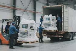 巢湖精密仪器搬家排名：安全高效的搬运专家