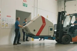 深圳仪器旧物处理与搬家服务详解