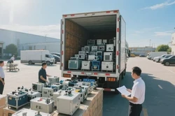 江苏仪器搬家包车，专业安全守护