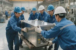 溧阳仪器搬家费用：全方位解析与预算指南