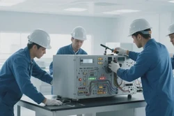 镇江仪器搬迁：选择专业服务，保障安全高效