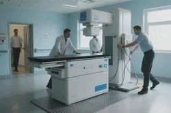 合肥仪器搬迁收费：详细解析与考量因素