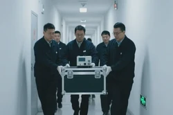 铜陵生产线搬迁：24小时全天候无忧服务