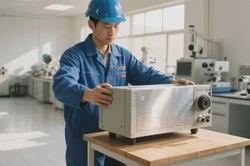 太仓仪器搬迁：24小时守护您的精密设备