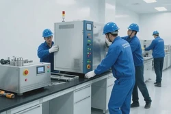 苏州仪器搬迁：专业服务助您顺利转移