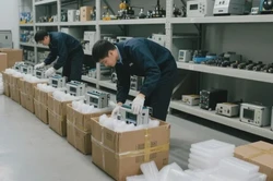 兴化精密仪器起重吊装搬运服务解析