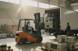 如皋精密仪器搬家：选择与策略