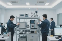 平湖仪器工业搬家：专业高效的搬迁服务