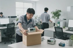 绍兴实验室搬运公司：专业可靠的精密仪器搬运专家