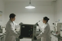绍兴流水线搬迁：专业服务全解析