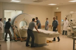 兰溪仪器起重：安全高效的起重搬运解决方案