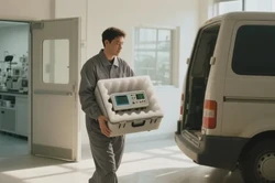 建德精密仪器搬场公司：安全高效专业搬迁之道