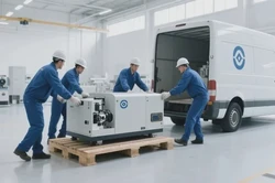 义乌仪器搬迁公司：专业安全高效的仪器设备搬运专家