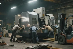 海安仪器商业搬家：专业无忧的迁址体验