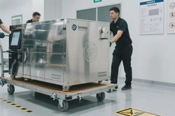 宜兴仪器商务搬家：安全高效的专家服务