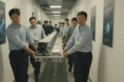 靖江精密仪器搬家：费用流程与注意事项全解析