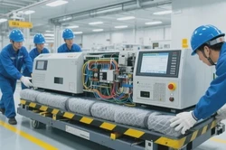 太仓仪器搬家货运公司：专业高效的搬运专家