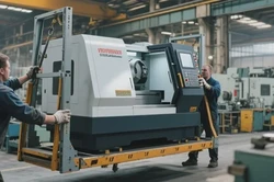 安徽精密仪器搬迁：专业服务与注意事项详解