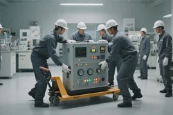 靖江仪器搬家平台：高效安全搬运的可靠选择