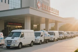 海宁医院搬家：服务专业，价格透明