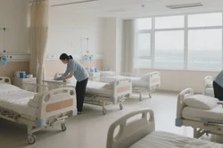 太仓数据中心搬迁：24小时不间断服务保障