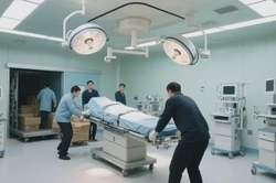 海安医院新址在哪里？一站式解答搬迁信息