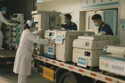 巢湖医院搬家公司：安心搬迁，守护健康