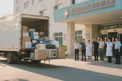 乐清医院搬家：安全高效的医疗机构搬迁指南