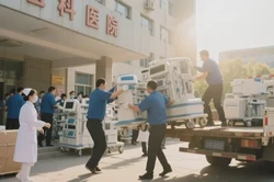 启东档案馆搬厂：档案安全与高效迁移全攻略