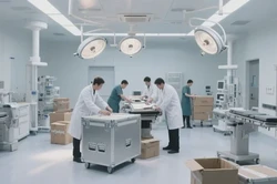 南京医院搬家，选择哪家机构更可靠