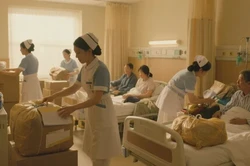 安庆医院设备起重吊装搬运服务