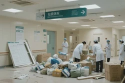湖州医院搬迁：前瞻规划与服务升级