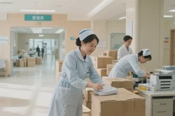 启东医院搬运服务：专业高效安心之选