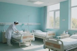 明光医院搬迁：新起点，新服务